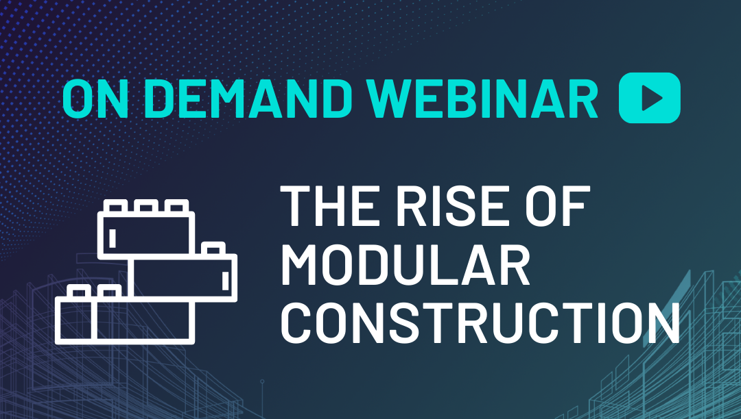 The Rise of Modular Construction: A Deep Dive into the Perspectives of ...